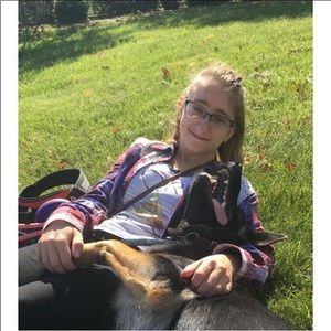 Meet your Posher, Kaitlin